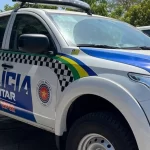 Entregador é assaltado em Demerval Lobão e tem prejuízo de R$ 400