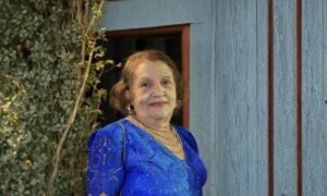 Rosa Veras: a vereadora que marcou Elesbão Veloso e agora dá nome à honraria feminina do município