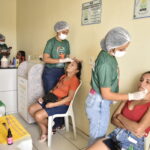Circuito da Arte e Cidadania oferece serviços gratuitos nesta quinta-feira em Valença do Piauí